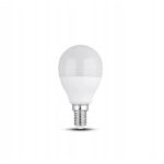 Livarno Home Lampadina LED E14 4,2W 470lm 2700K Bianco Caldo Opale 3 Pezzi