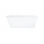 Livarno Home Pannello LED 45x45 Telecomando 22W 3000lm 3000-6500K Dimmerabile - immagine 4