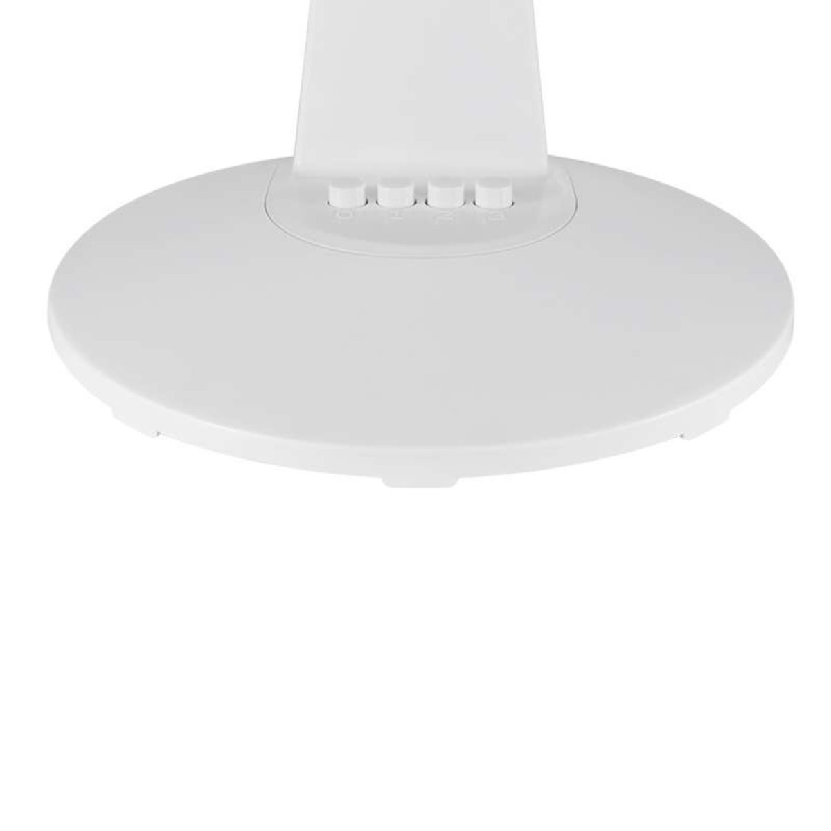 Midea FT40-21M Ventilatore da Tavolo 40 cm 3 Velocità Oscillante 25W Bianco - immagine 4