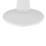 Midea FT40-21M Ventilatore da Tavolo 40 cm 3 Velocità Oscillante 25W Bianco - immagine 4