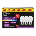 Livarno Lampadina LED 470 lm 2700K Bianco Caldo 40W Equivalenti Set 6 Pezzi