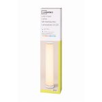 Livarno Piantana LED Tubolare 103,5 cm RGBW 16 Colori Dimmerabile Telecomando - immagine 2