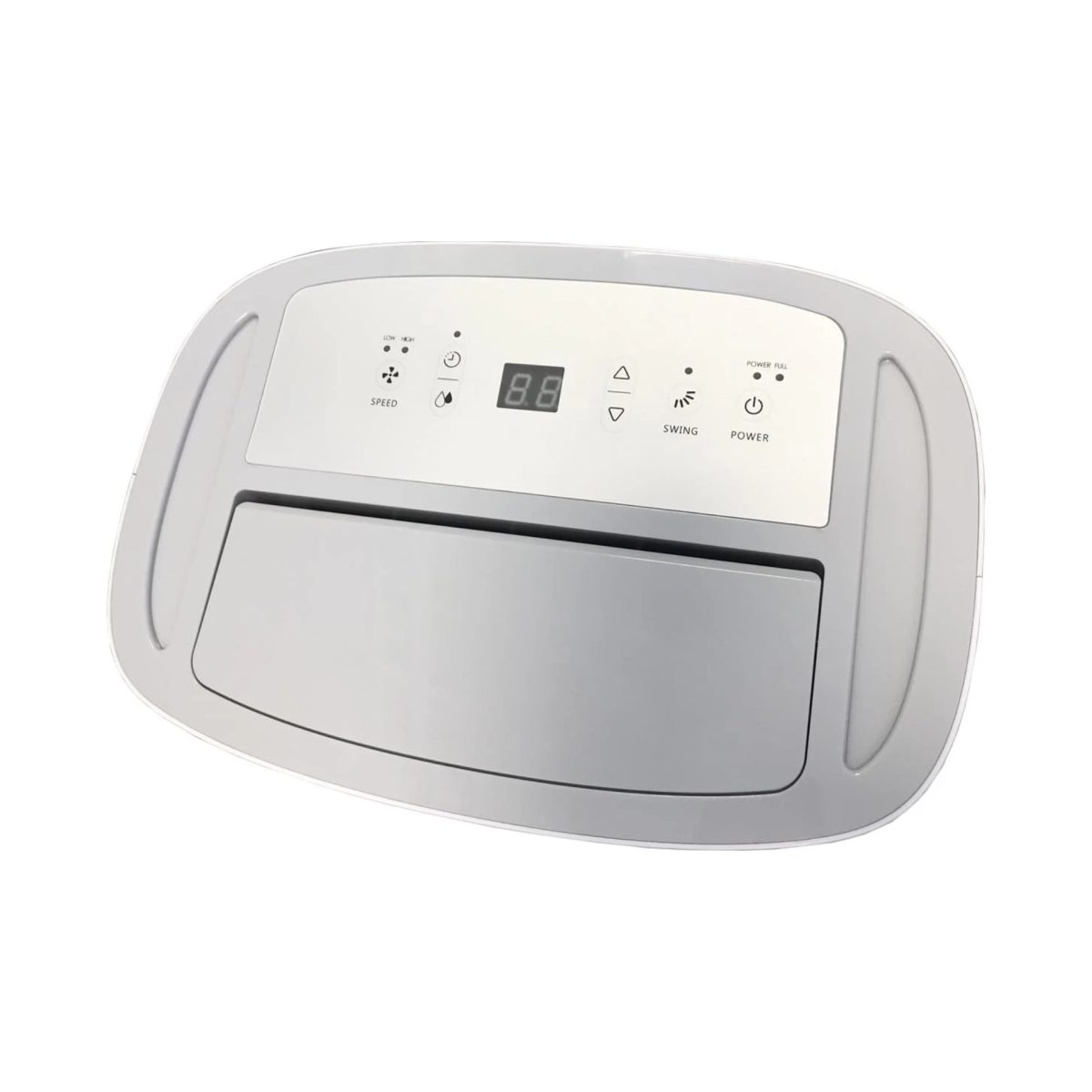 Argo DRY Nature 21 Deumidificatore 21L/24h 310W Serbatoio 3,8L R290 Bianco - immagine 2