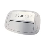 Argo DRY Nature 21 Deumidificatore 21L/24h 310W Serbatoio 3,8L R290 Bianco - immagine 2