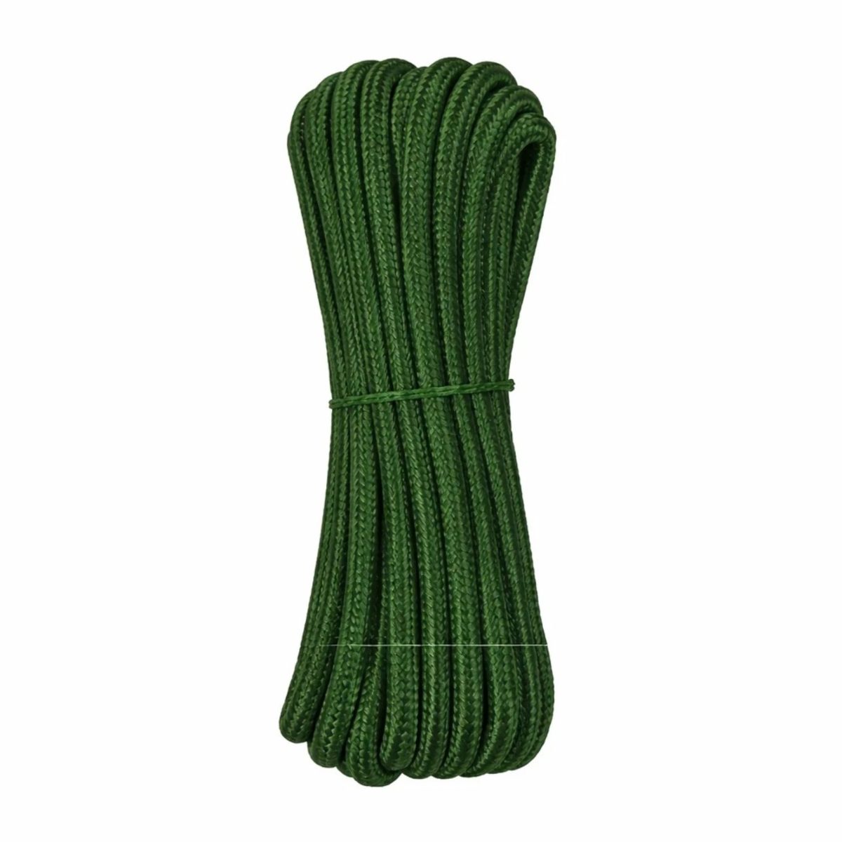 vVmRYH66SWT4Y3rzMBwgWleg43vEH6rJXxK9yCbb.jpg Parkside Corda Multiuso 20 m Ø 4 mm Verde Treccia Resistente Fai da Te Giardino - immagine 1