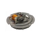 Electrolux Motore Ventilazione Forno A15 R 02500 CCW 358199295 20W A11503101
