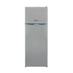 Smeg Frigorifero Doppia Porta FD14ES Libera Installazione 213 L Classe E Silver - Difetto Estetico