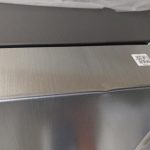 Samsung Frigorifero BESPOKE AI 393L No Frost Doppia Porta Metal Inox Libera Inst - Difetto Estetico - immagine 8