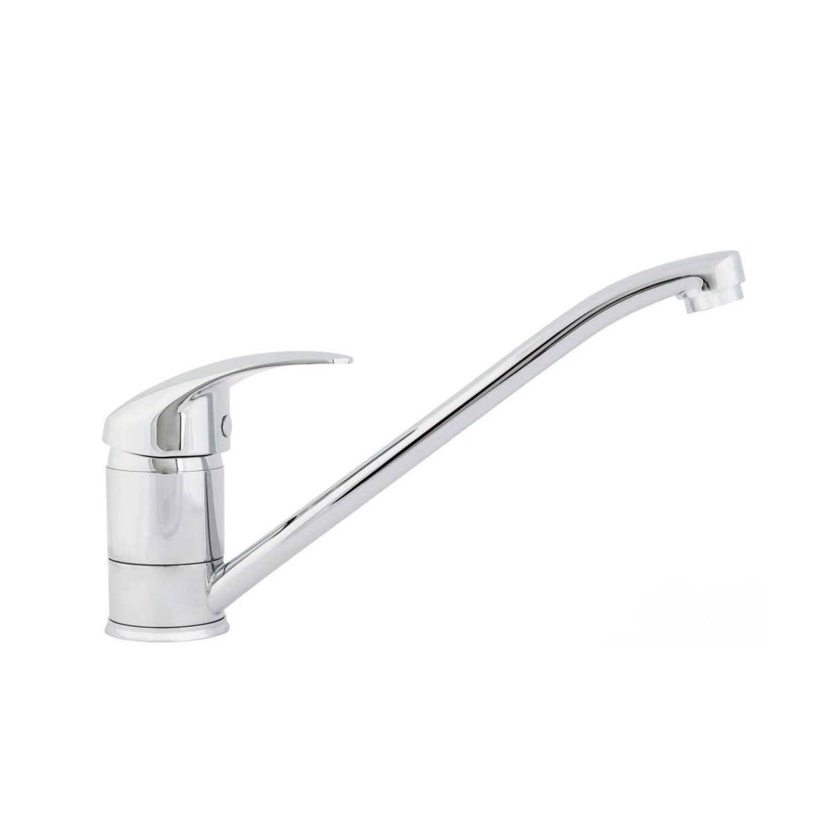 Livarno Miscelatore 5x15x25,5cm tubi flessibili 50 cm - immagine 2
