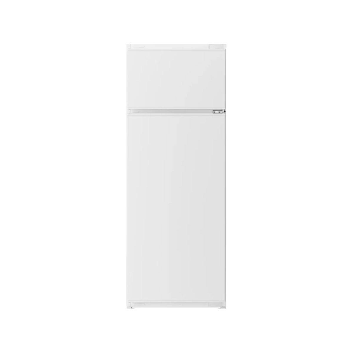 Beko BDSA250K4SN LH Frigorifero Doppia Porta da Incasso 220 L MinFrost Difetto - Difetto Estetico - immagine 2
