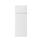 Beko BDSA250K4SN LH Frigorifero Doppia Porta da Incasso 220 L MinFrost Difetto - Difetto Estetico - immagine 2