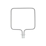 Electrolux Resistenza Inferiore Forno A08933831 1000W 230V Originale Ricambio
