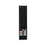 Hisense Telecomando Smart TV ERF3C80H (0012) Controllo Vocale Bluetooth - immagine 2