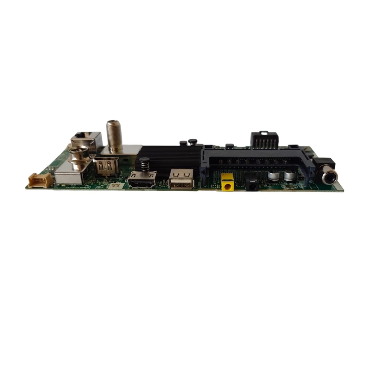 Vestel Scheda Madre TV 17MB181 23976197 Ricambio Mainboard Smart TV LAN HDMI 1Pz - immagine 3