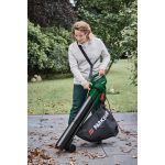 Parkside Soffiatore Aspirafoglie Elettrico PELSB 2600 2600 Watt 3 in 1 Giardino - immagine 8