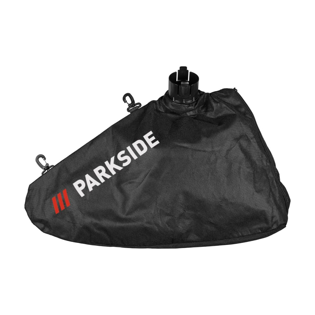 Parkside Soffiatore Aspirafoglie Elettrico PELSB 2600 2600 Watt 3 in 1 Giardino - immagine 5