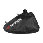 Parkside Soffiatore Aspirafoglie Elettrico PELSB 2600 2600 Watt 3 in 1 Giardino - immagine 5