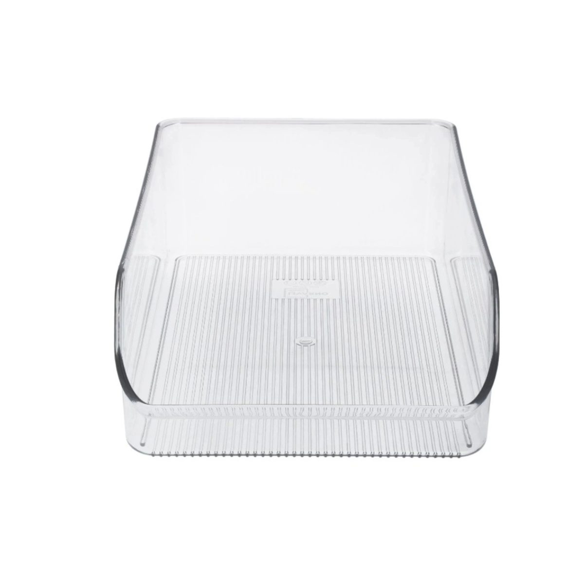 Silvercrest Organizer Frigorifero Trasparente Contenitore 28x18x9 cm Salvaspazio - immagine 3
