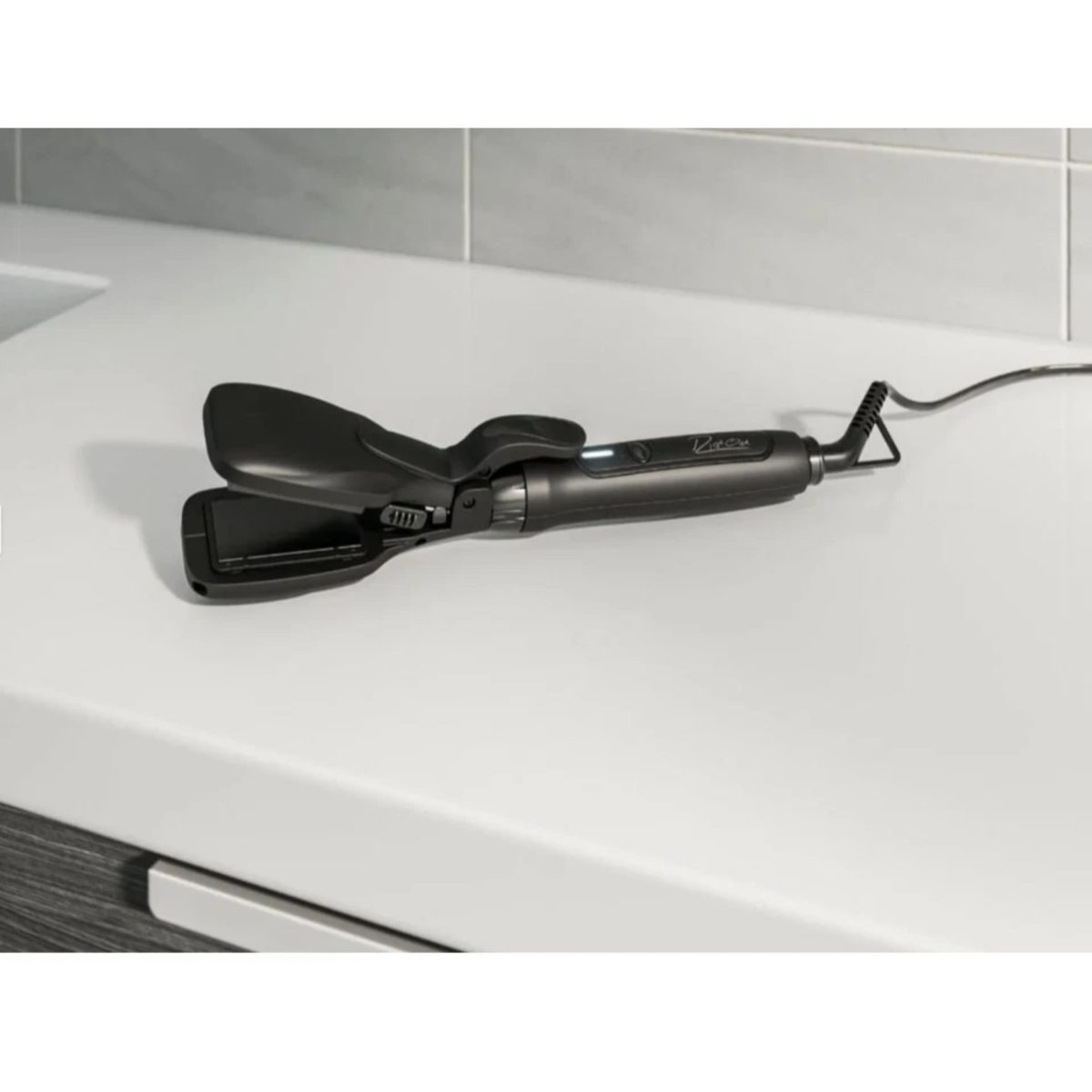 Rita Ora Multifunctional Styler - Piastra per Capelli 7 in 1 con Rivestimento - immagine 5