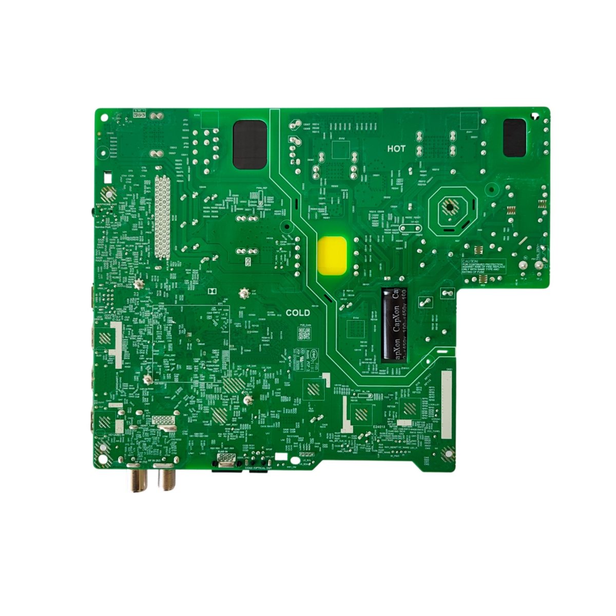 Philips Scheda Combo 3 in 1 TV 43 4K TPD.NT72690.PC762 704TQPPL068 Ambilight UHD - immagine 6