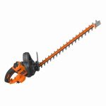 Tagliasiepi Elettrico Black & Decker BEHTS301 500 Watt Lunghezza Lama 50 cm B+D
