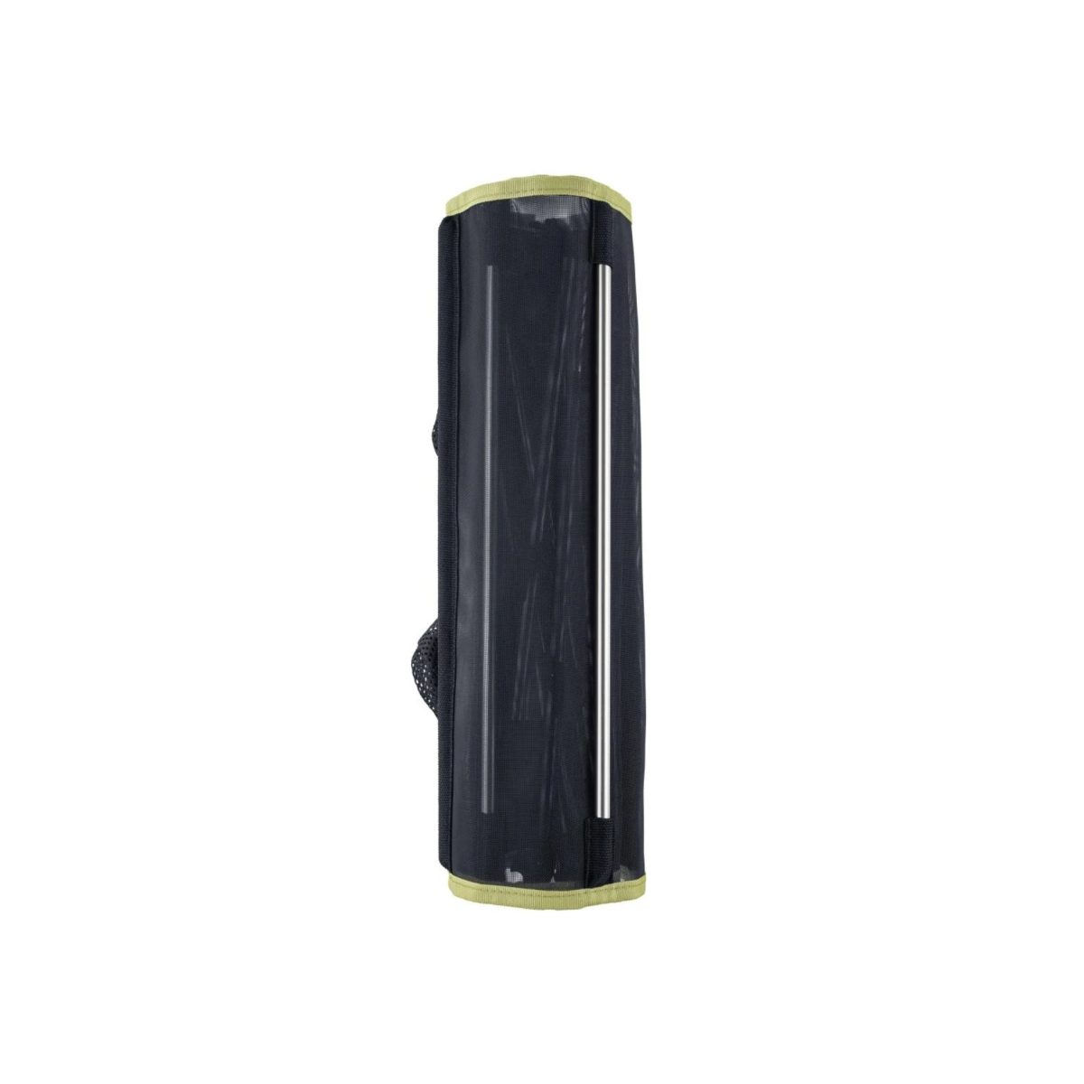 Crivit Tavolino Pieghevole da Campeggio 59x41x40 cm Portata Max 20 kg HG11217B - immagine 4