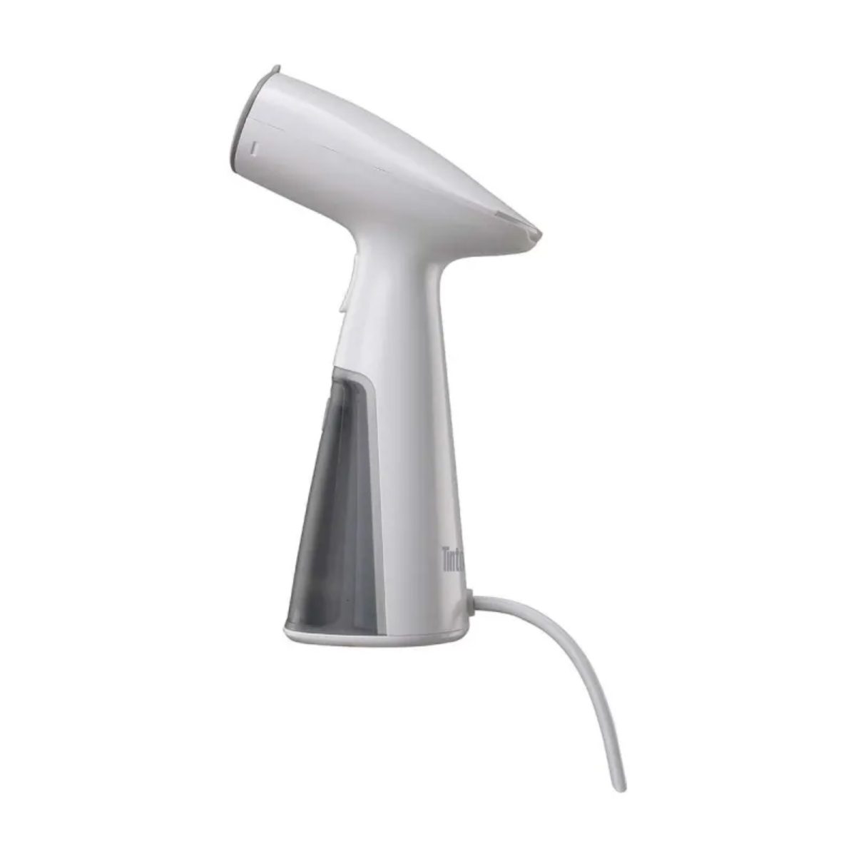Termozeta Tintoria Speedy Stiratore Verticale Vapore 1000W 18g/min Bianco 74369 - Ricondizionato - immagine 4