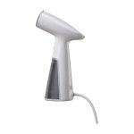 Termozeta Tintoria Speedy Stiratore Verticale Vapore 1000W 18g/min Bianco 74369 - Ricondizionato - immagine 4