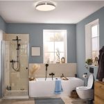Livarno Home Asse WC Bianco 37x45 cm Duroplast Chiusura Soft Close Sgancio Rapid - immagine 6