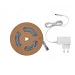Livarno Home Striscia LED 3m RGB Sensore Acustico Musica Telecomando 90 LED 17W - immagine 5