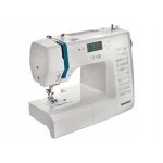 Silvercrest SCNM 100 A1 Macchina da Cucire Computerizzata 100 Punti Asola 1 Fase