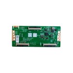 Innolux Scheda T-Con TV 43 Pollici 4K V430DJ1-Q01 (D2) Timing Controller Display