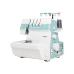Medion MD 19169 Macchina da Cucire Overlock 13 Punti Professionale Alta Velocità