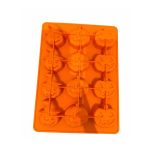 Livarno Home Stampo Silicone Halloween Cioccolatini Ghiaccioli Set 2 Pezzi - immagine 2