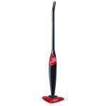 Vileda Steam TSU 166604 Scopa a Vapore Elettrica Lavapavimenti Panno Microfibra