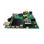 Philips Scheda Combo 3 in 1 TV 43 4K TPD.NT72690.PC762 704TQPPL068 Ambilight UHD - immagine 3