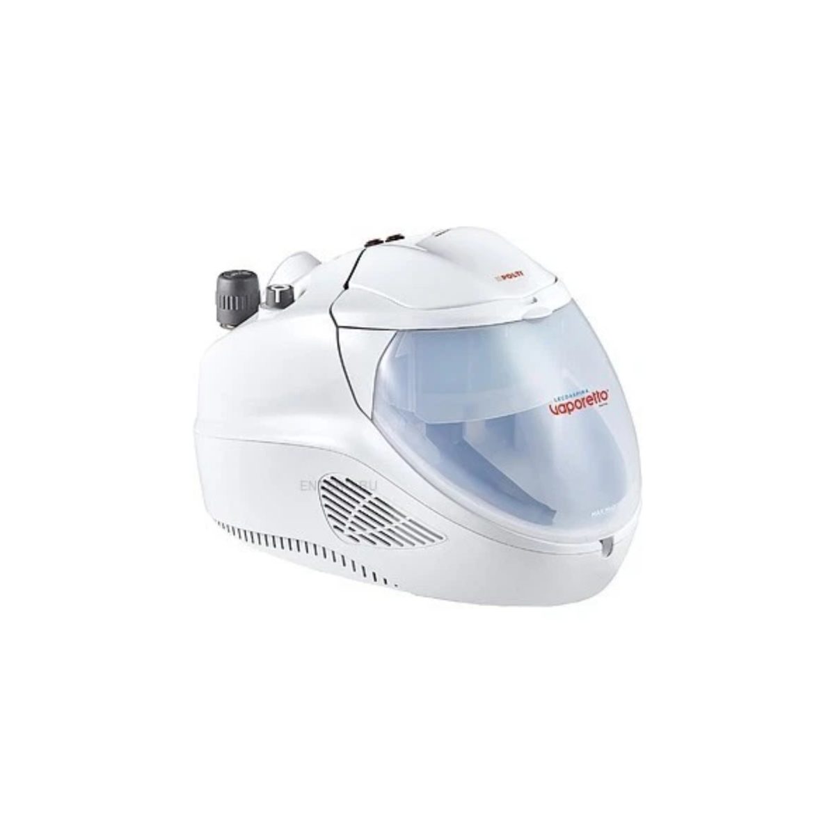 Polti Vaporetto Lecoaspira FAV30 Pulitore a Vapore e Aspirapolvere Filtro Acqua - Nuovo Altro - immagine 2