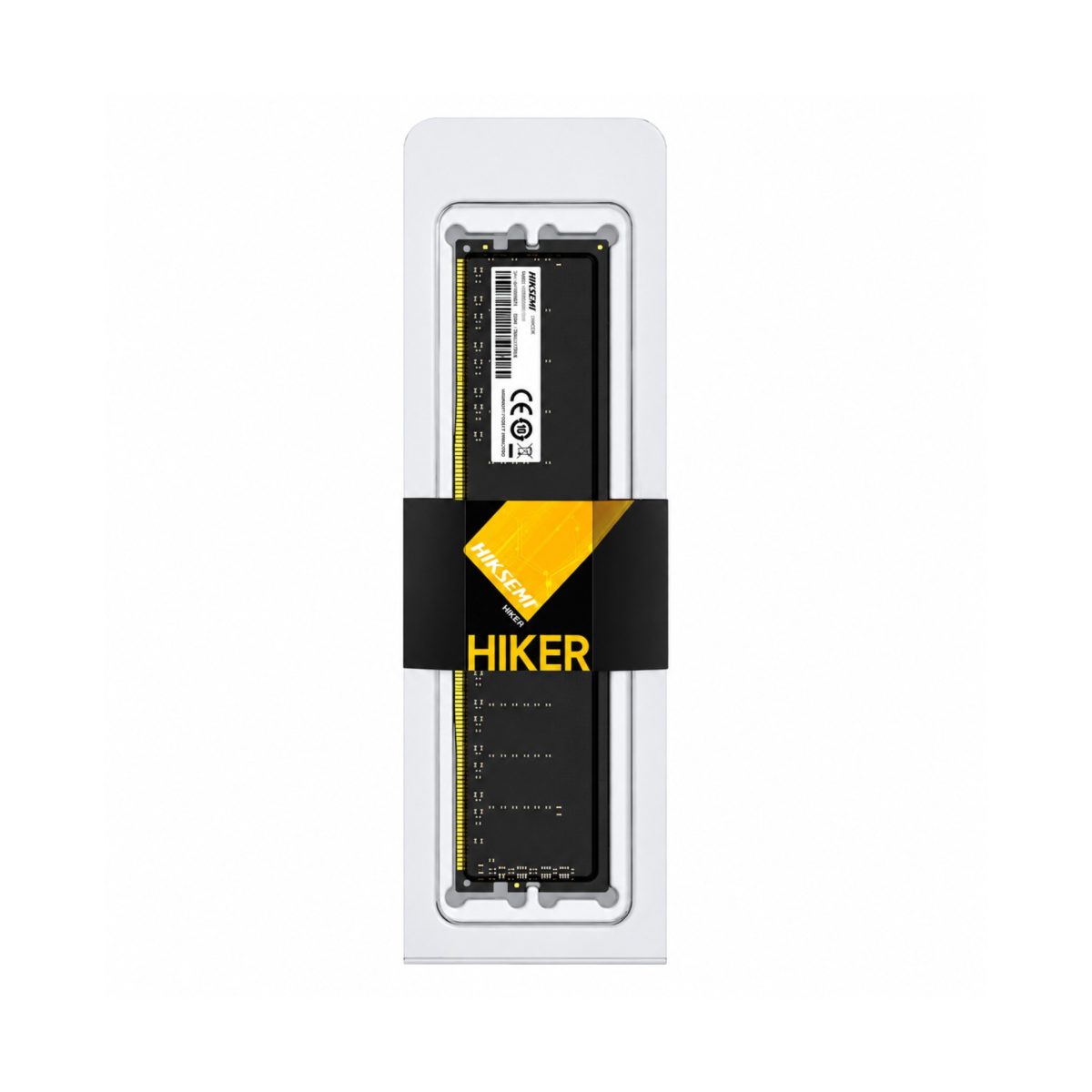 SclkAHbTozBSLdZXpu0xjZv1YROI53bBRHarMpxy.jpg Hiker DDR4 8GB 3200MHz U-DIMM PC4 3200Mhz CL18 RAM Desktop 288 Pin HSC416U32Z1 - immagine 1
