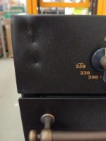 Smeg SF800AO Forno da Incasso Ventilato 70 L Classe A Coloniale Antracite 60 cm - Difetto Estetico - immagine 4