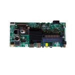 Vestel Scheda Madre TV 17MB181 23976197 Ricambio Mainboard Smart TV LAN HDMI 1Pz