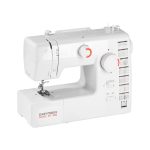 Easymaxx ST 480 Macchina per Cucire Elettrica 59 Programmi LED 24W con Pedale