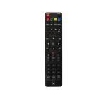 Majestic Telecomando Smart TV WS-3108 Infrarossi Tasti Rapidi Streaming - immagine 2
