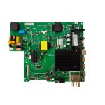 Philips Scheda Combo 3 in 1 TV 43 4K TPD.NT72690.PC762 704TQPPL068 Ambilight UHD
