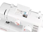 Easymaxx ST 480 Macchina per Cucire Elettrica 59 Programmi LED 24W con Pedale - immagine 3