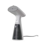 Termozeta Tintoria Speedy Stiratore Verticale Vapore 1000W 18g/min Bianco 74369 - Ricondizionato