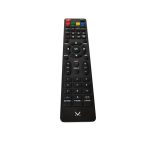 Majestic Telecomando Smart TV WS-3108 Infrarossi Tasti Rapidi Streaming - immagine 3