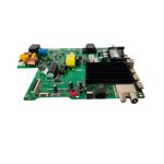 Philips Scheda Combo 3 in 1 TV 43 4K TPD.NT72690.PC762 704TQPPL068 Ambilight UHD - immagine 2