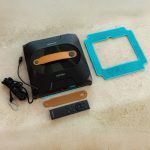 Conga WinDroid 1390 Double Spray Connected Robot Lavavetri 72W App Telecomando - immagine 5