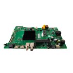 OEM Scheda Madre Smart TV TPD.NT72690T.PB711 (T) Main 3in1 Wi-Fi 32 Pollici 1 Pz - immagine 3