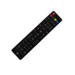 Majestic Telecomando Smart TV WS-3108 Infrarossi Tasti Rapidi Streaming